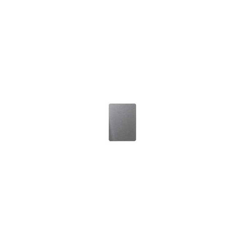 RiversEdge Stainless Steel Prep Board 6" X 9" Small Size,