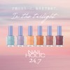 NAIL HOLIC 24_7 Limited Color PK845 Sunset Pink Beach 3.3