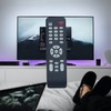 Universal DTA TV Remote Control Fit for TIME Warner Cable