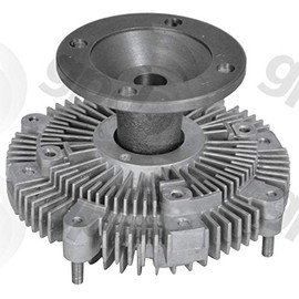 Global Air Conditioner Engine Cooling Fan Clutch GP2911324