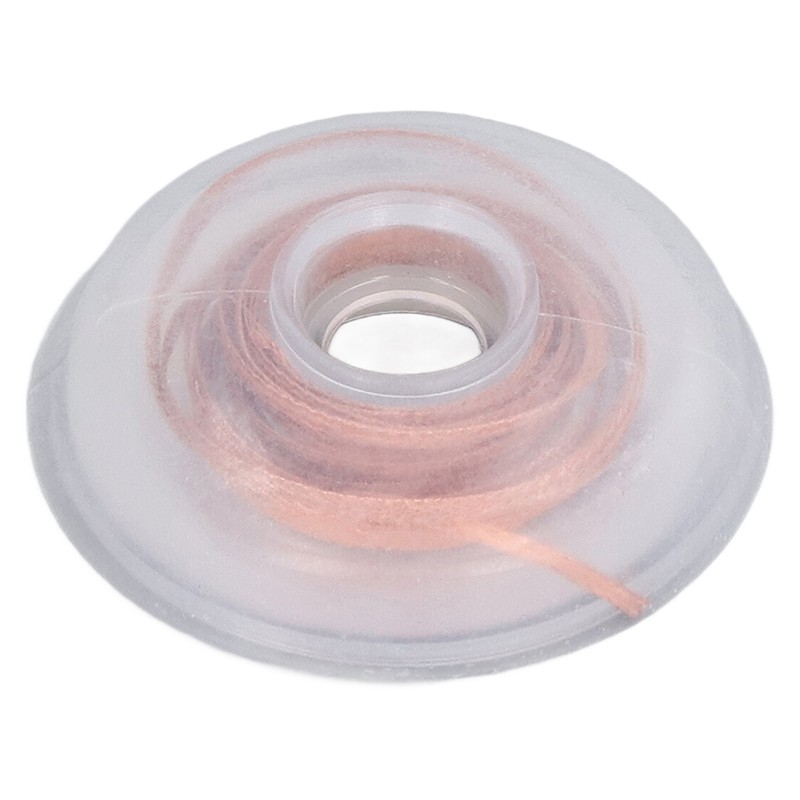 5Pcs TGK‑1015 Solder Wick Oxidation Resistant Professional Desoldering Wick for