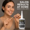 Nail Glue Remover 50ml – Fast & Safe Press-On Nail