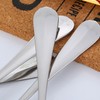 Stainless Steel Grapefruit Spoon For Citrus Fruit Watermelon Dessert Spoon
