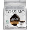 McDonalds McCafé Tassimo Premium Roast Coffee T-Discs, 14-Count