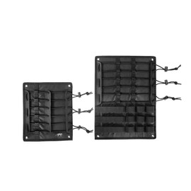 Tasmanian Tiger Medic Panel EL Set Black