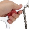 5Pcs Bicycle Repair Tool Set Mountain Bike Chain Cutter Flywheel