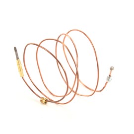 Bakers Pride Thermocouple; 72 Long T46 M1296X - Genuine OEM Replacement Part