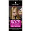 Schwarzkopf Root Retouch Permanent Root Concealer Blonde Hair Dye, Ideal