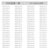 YUKI TRADING Replacement for Daikin KAF040A42 Air Conditioner Filter 99A0548