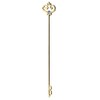 Takakuwa Metal 401413 Harky Muddler Blue Gold