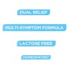 Equate, Yeast Relief, 60 Count, Tablets, Temporarily relieves yeast infection