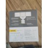 Koda Motion Activated LED Security Floodlight 3000 Lumen LED Light
