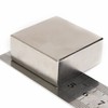AOMAG® Strong N52 Rectangular Neodymium Magnets 40 x 40 x
