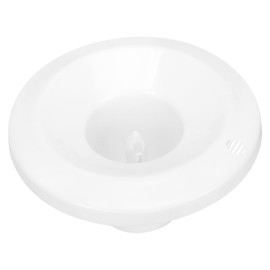 TEHAUX Water Dispenser Smart Seat Replacement Part for Bottled Water Coolers Practical Accessory for Home Office and Hospital Use Easy to Install and Cost