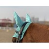 Horse Ear Bonnet/Net/Hat/Horse Hood/Mask Horse Veil Horse Ear Bonnet (Full,