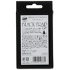 Palmart AB-BIC-08 Aroma Blends Incense Cone Black Trap, Pack of