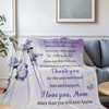 for Mom Blanket Gifts for Mom, Mom, Mom Gifts Blanket