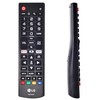 Original LG AKB75095307 Smart TV Remote Control for ALL LG