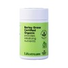 LIFESTREAM Barley Grass Certified Organic 100g
