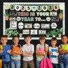 This is Your Year Bulletin Board Set Inspirational Classroom Decoration