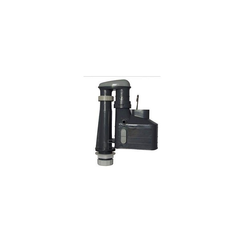 Wirquin Metro Rapid 3 Part Oblong Lever Flush Syphon 8