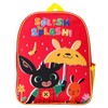 Bing Kids Childrens Backpack School Rucksack Travel Bag with side