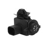 Black Air Quality Climate Sensor 5QJ907643 Car Interior Accessories Replacement