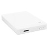 2.5in Hard Drive Enclosure USB3.0 Plug and Play Mobile HDD
