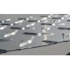 does not apply .025 Diamond Plate Sheet - 12" x