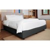 Box Spring Cover King Size - Jersey Knit & Stretchy