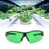 Grow Room Glasses HPS Lighting LED Light Protection UV Protective