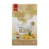 Sellerhub 꽃샘 더 생강차 플러스 분말 전통차 50T (S45269775) Flower Spring Ginger Tea Plus Powder Traditional Tea 50T (S45269775)