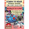Learn to Read Phonics Reader (Two-Story Collection): 'Bad Bug' &