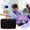 XANAD Hard Case for VTech KidiStar DJ Mixer/Kids DJ Mix,Portable