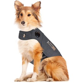 Ceva Thundershirt Dog Calming & Anxiety Jacket (Large)