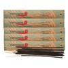 Auroshikha Incense - Amber - Classic Marble Incense (5 Pack)