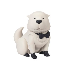 Figuarts Mini SPY x FAMILY Bond Forger Approx. 2.4 inches (60 mm), ABS & PVC Pre-painted Action Figure