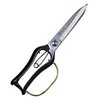 Venus Leaves Reapers Women Root Cutting Scissor (Gold Mailing) 3221