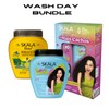 Skala Beauty Hair Masks - Nourishing, Gentle, Hydrating - Hair