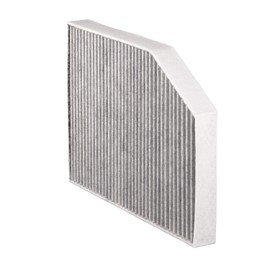 febi bilstein 104810 Cabin Filter, 1 unit