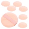 Baluue 2sets Face Powder Makeup Tools Wet/dry Dual-use Gentle on
