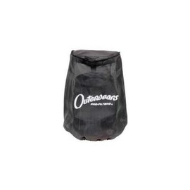 OUTERWEARS PRE FILTER K&N YA-4504 BLU 20-2079-02