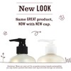 Mrs. MEYER'S Snow Drop Kitchen Set, Dish Soap Hand Soap