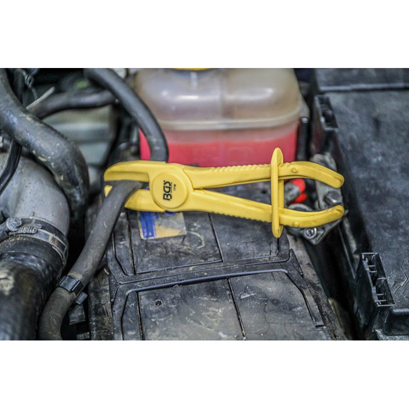 BGS 1815 | Hose Clamp Pliers Set | 155 -