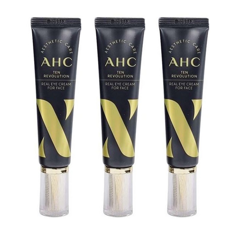 AHC Ten Revolution Real Eye Cream For Face 30ml x