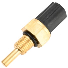 Sianxaido 37870-PLC-004 Coolant Temperature Sensor Compatible with Accord Civic CR-V Fit MDX Odyssey Pilot Ridgeline RL RSX S2000 TL TSX