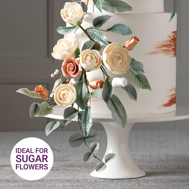 Florist wire 30 gauge White