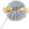 Generic SZMD 32 Pieces (16 Pairs) Pompom, Bobble Maker for