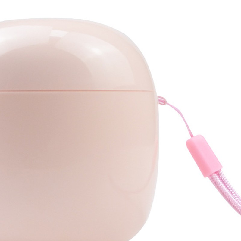 UV Pacifier Sterilization Box High Efficiency Long Standby Rechargeable Portable