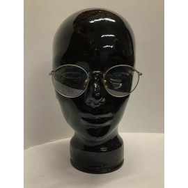 Lafont Vintage Jean Lafont Etude 49 M239 French Frame Eyeglass Silver 48-20-135 Design